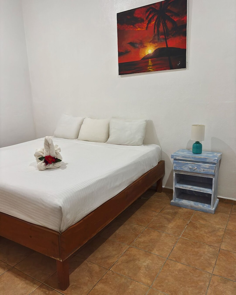 Comfort Double or Twin Room