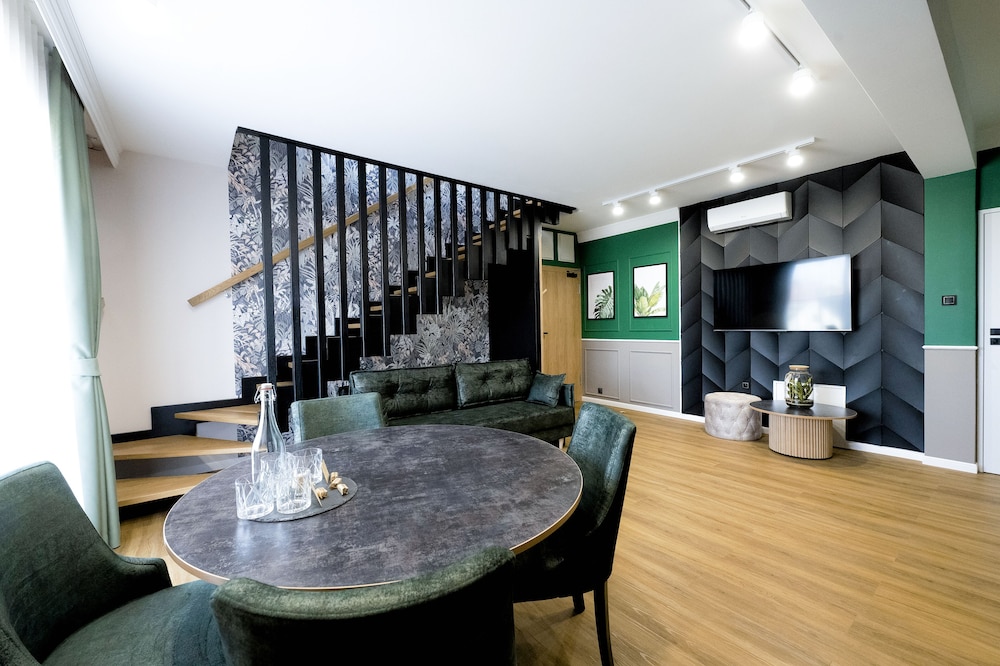 Superior Apartment, 1 Bedroom, Non Smoking, Terrace
