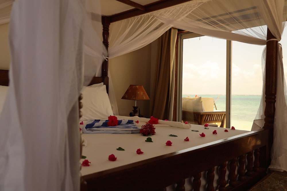 Comfort Double Room, 1 King Bed, Balcony, Sea View photo 2