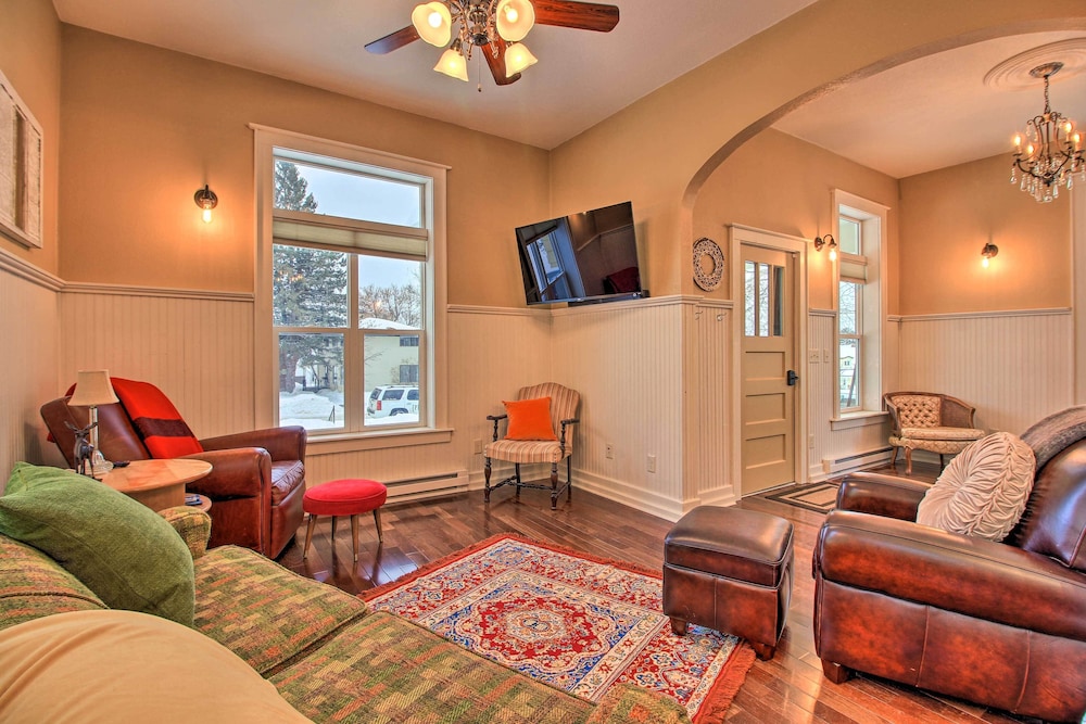 House (2 Bedrooms) photo 1