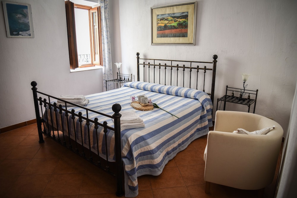 Double Room, Balcony photo 1