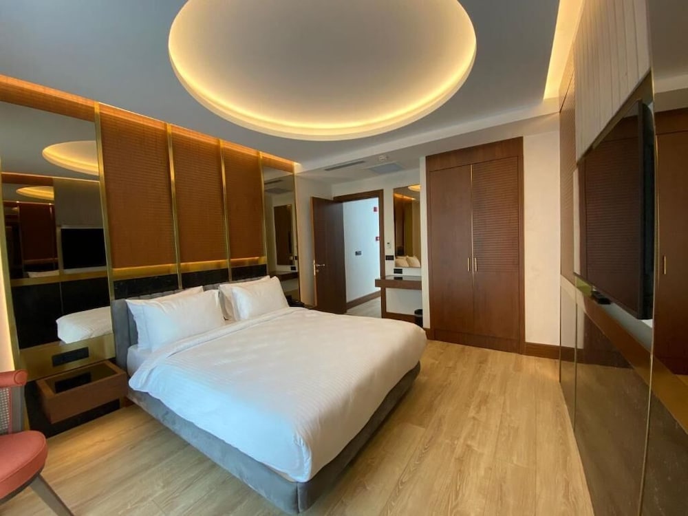 Family Studio Suite, Sea View photo 1