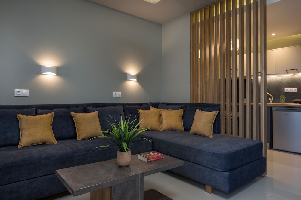 Luxury Apartment