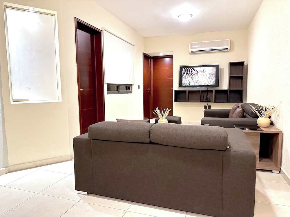 Apartment, 2 Bedrooms (Tipo B) photo 1