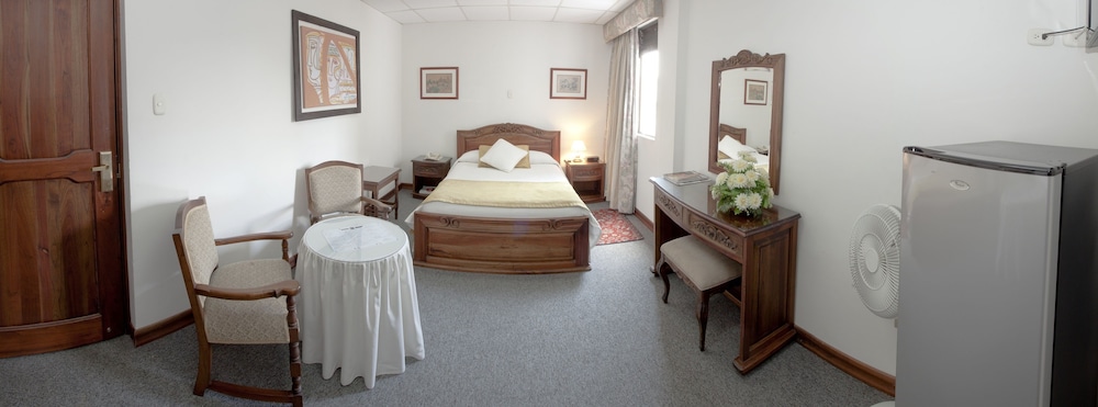 Traditional Room, 1 Double Bed photo 2