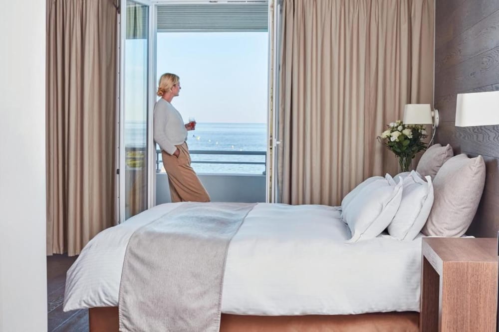Premium Suite, Ocean View