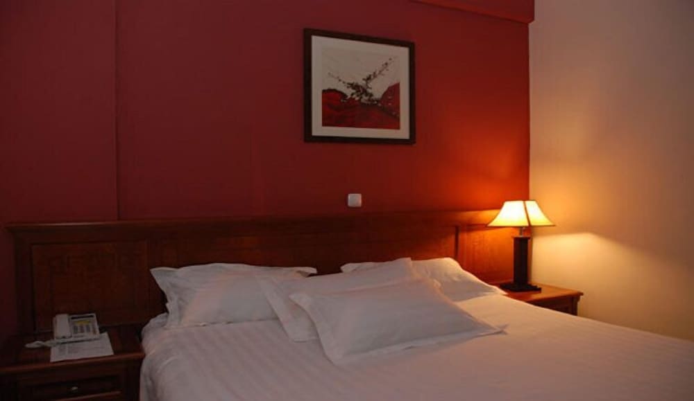 Standard Room photo 1