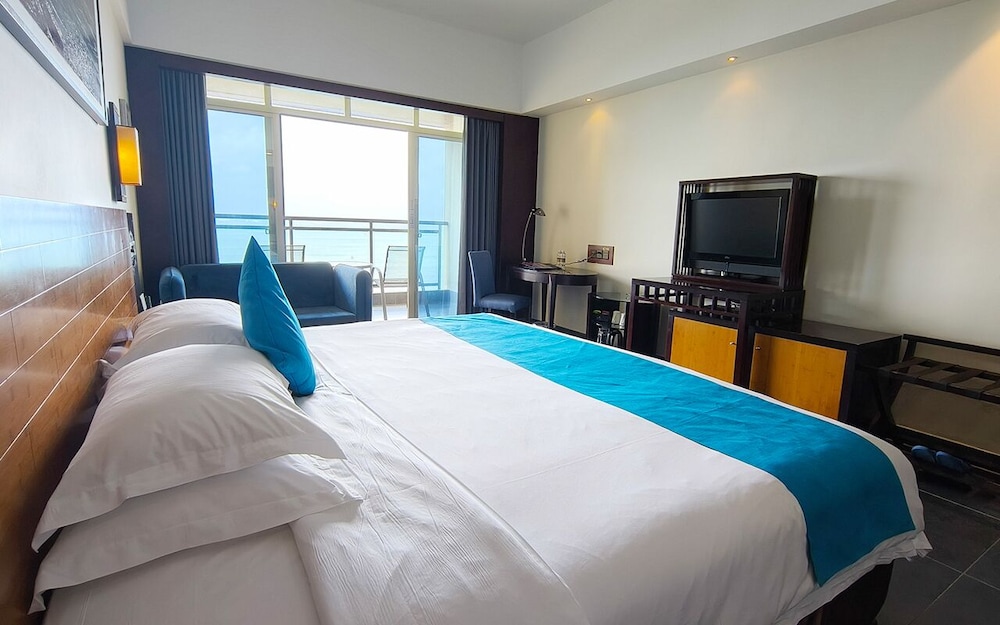 180 degree ocean double bed room - Photo 3