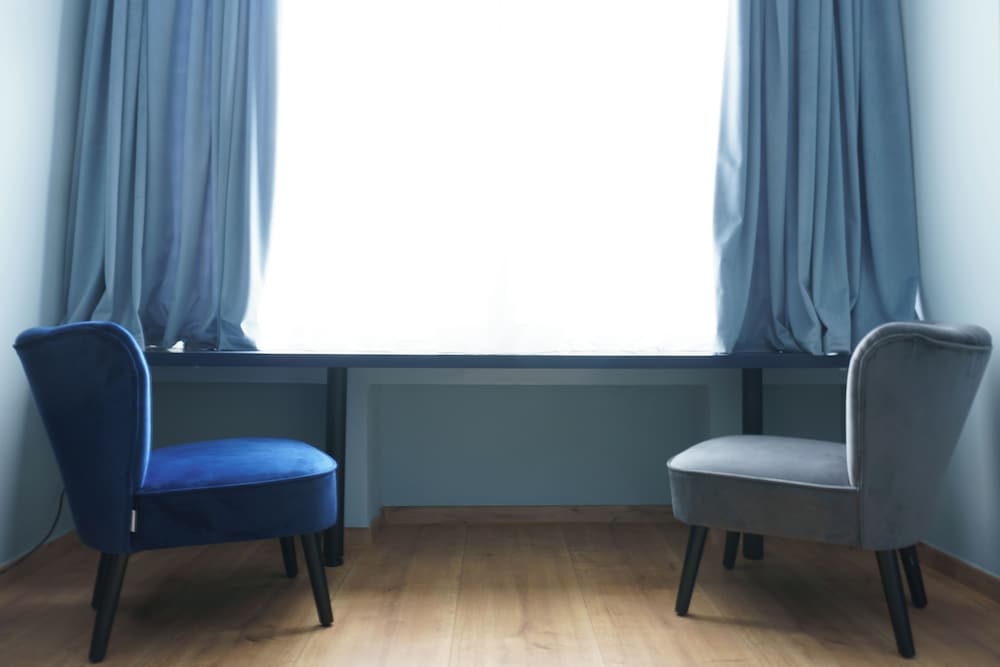 Deluxe Room, City View