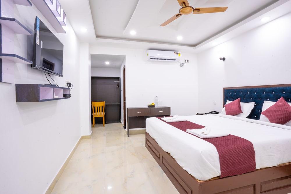 Deluxe Room photo 3