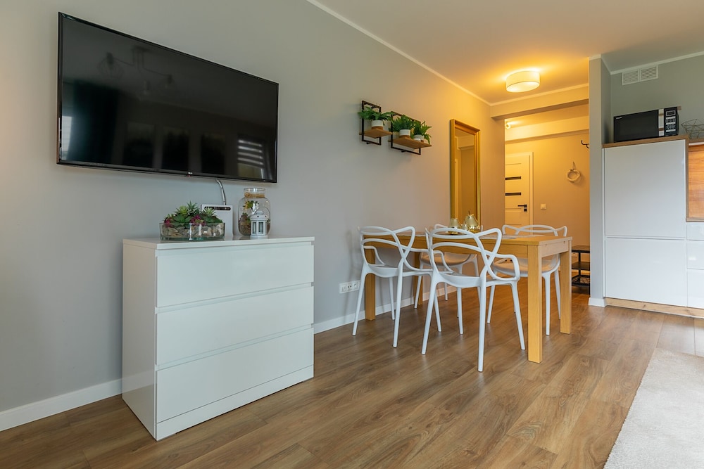 Comfort Apartment, Mountain View - Photo 4