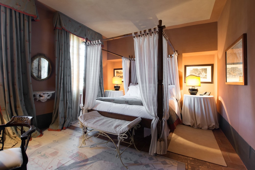 Deluxe Room photo 1