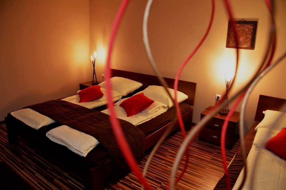 Comfort Triple Room, Terrace, Lakeside photo 2