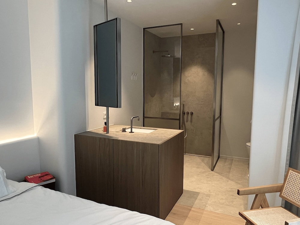 Huswell - Nosso Logies - Chic Stay in Knokke-heist, Foto 38