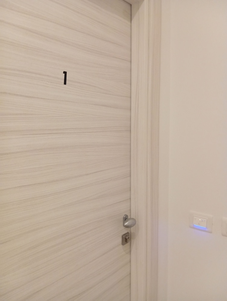 Comfort Triple Room, City View