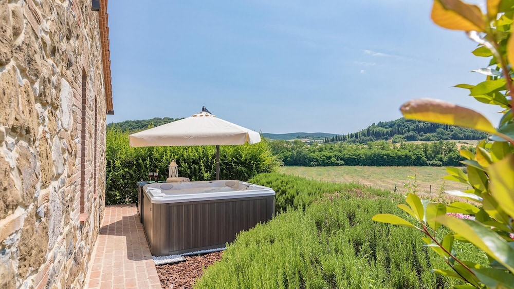 PODERE BELLARIA 18&2, Emma Villas, Billede 21