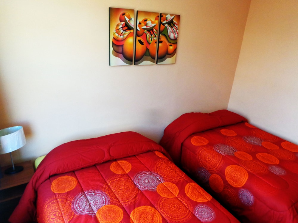 Twin Room photo 1
