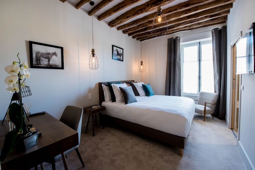 Superior Double Room Single Use