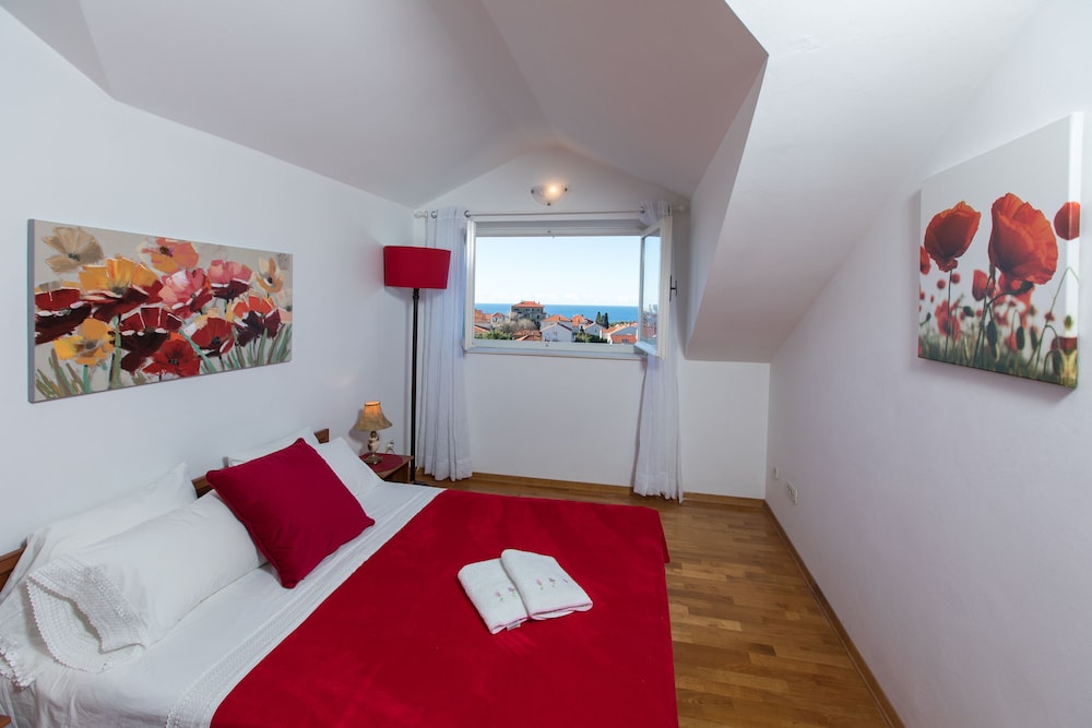 Family Apartment
