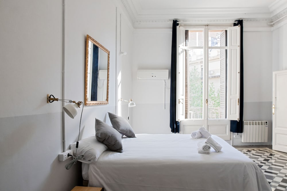 Family Apartment, 3 Bedrooms, Kitchen photo 3