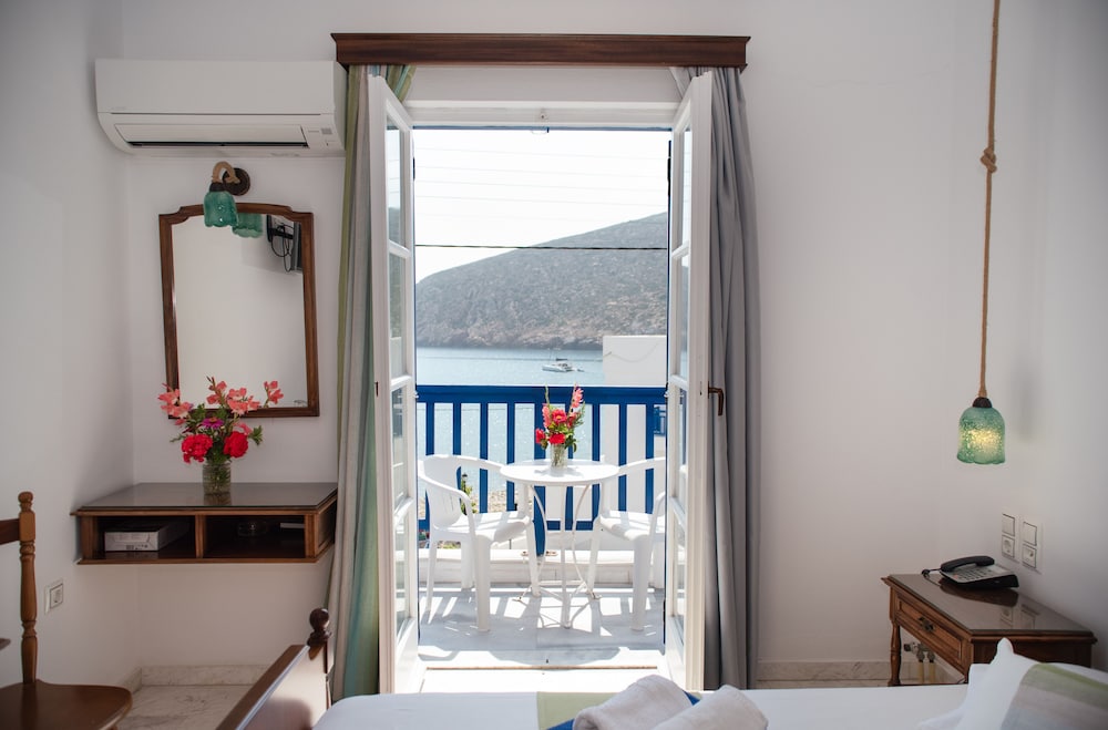 Standard Room, Sea View - Photo 3