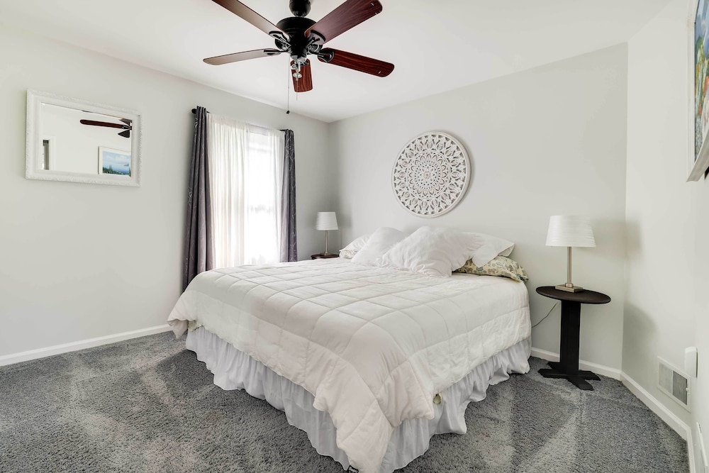 House (5 Bedrooms) photo 3