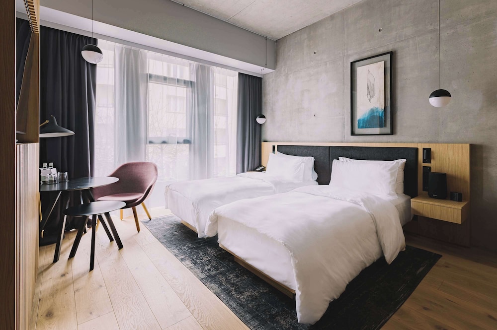 Executive Twin Room - Photo 1