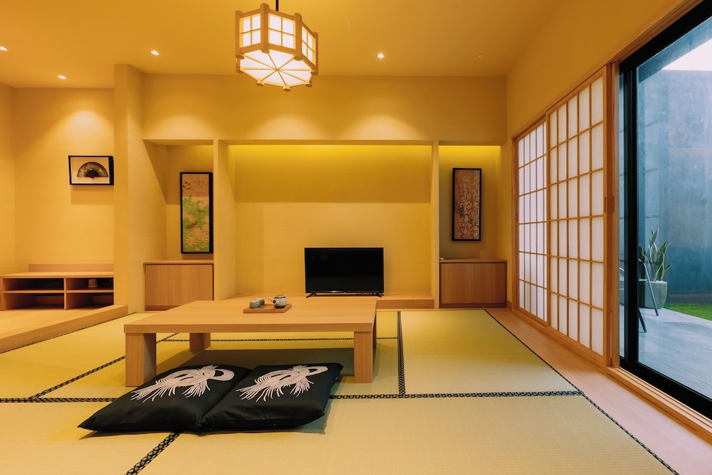 Japanese-style Suite photo 3