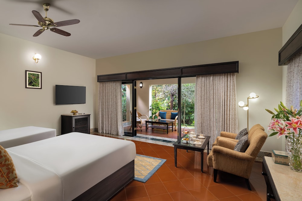 Cottage, 2 Twin Beds, Garden View - Photo 17