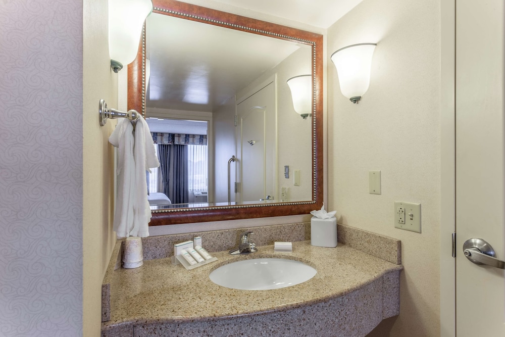 Hilton Garden Inn Richmond South/Southpark, Foto 4