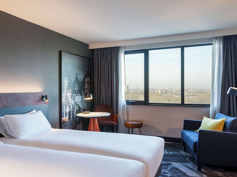 Twin Room, Multiple Beds (Privilege) photo 1