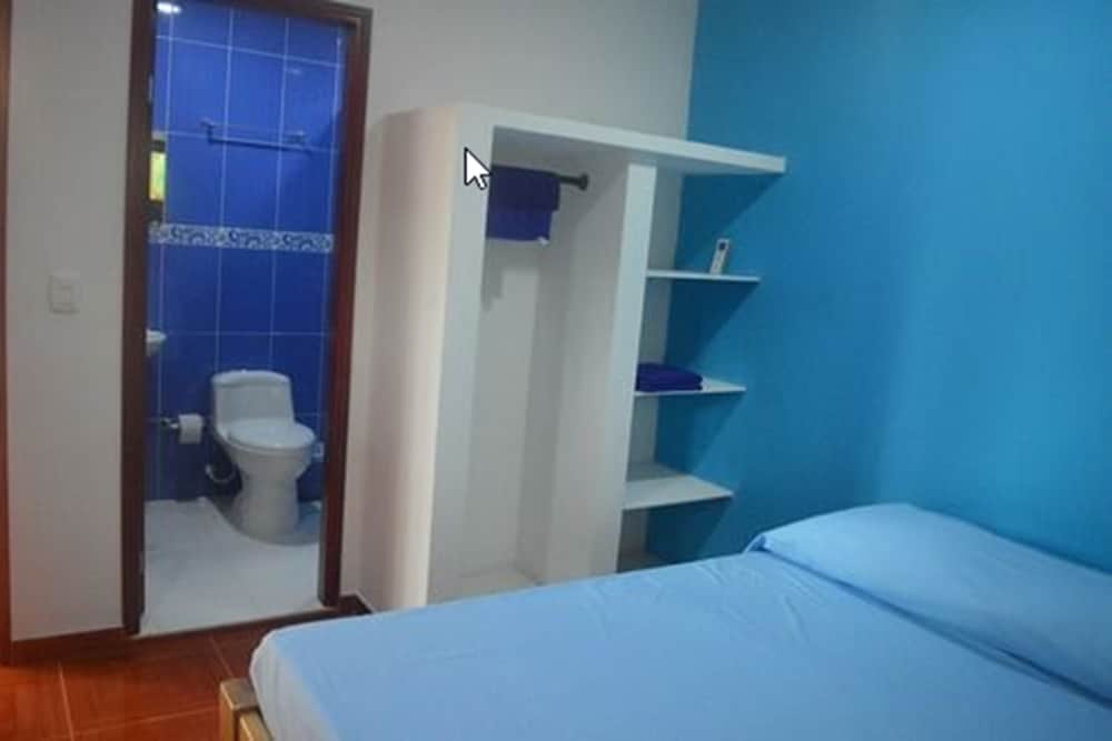 Comfort Suite, 1 Double Bed, Ensuite, Beachfront photo 2