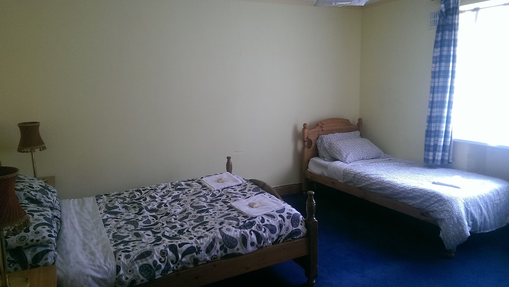 Apartment, 2 Bedrooms, Private Bathroom photo 1