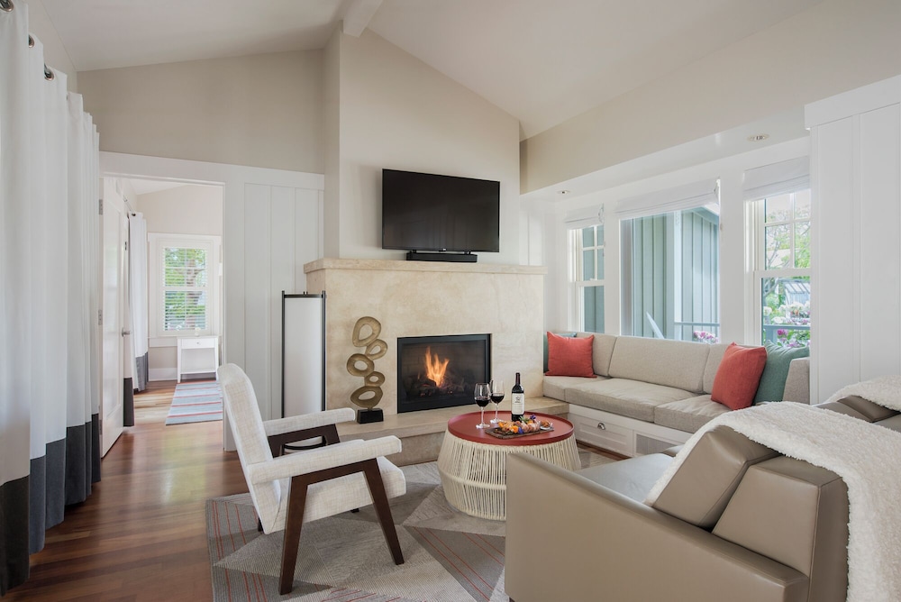 Carneros Residence 2 King photo 1