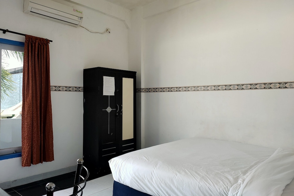 Standard Double Room photo 3