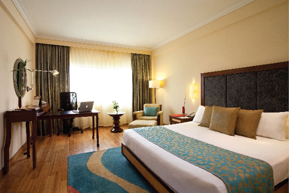 Deluxe Room - Photo 1