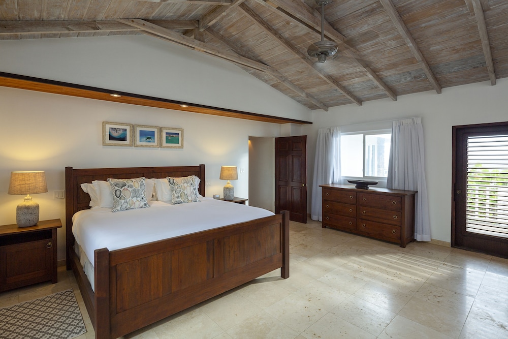 Southern Cross Villa