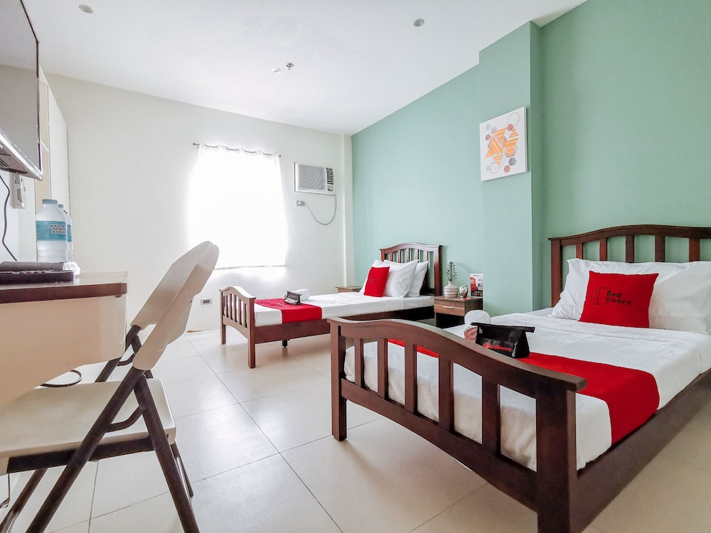 Twin Room - Photo 1