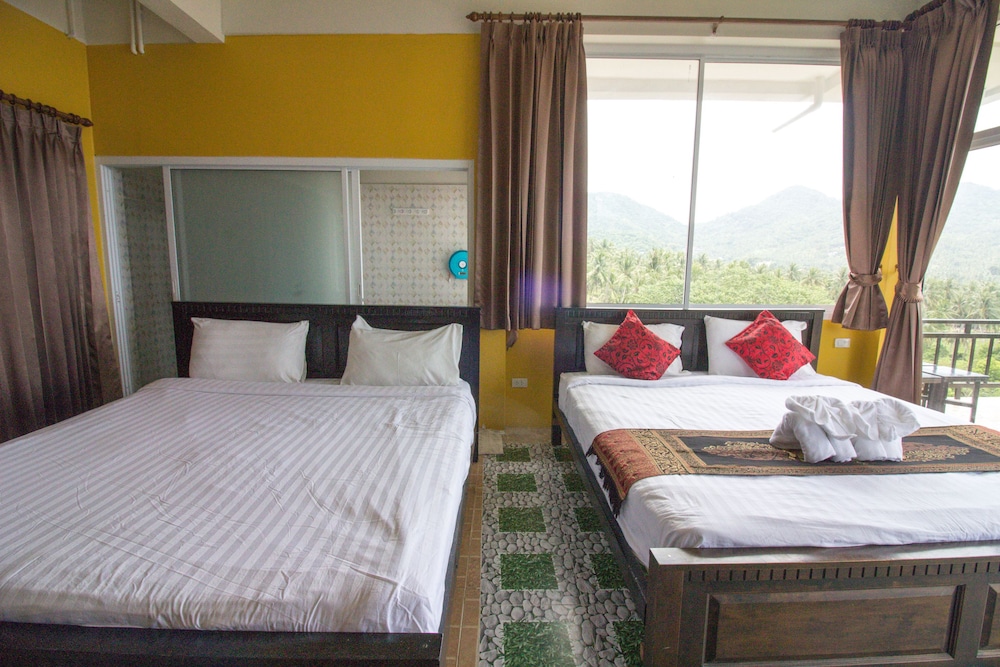 Family Room with Sea View photo 1