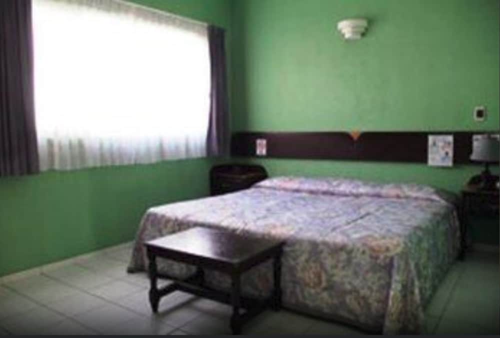 Economy Room, 1 Bedroom photo 1