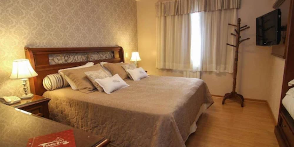 Luxury Double Room photo 3