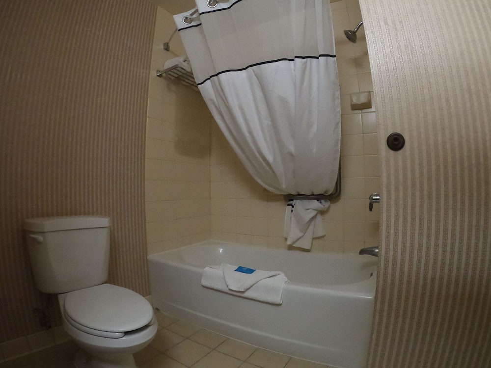 Standard Room, 1 King Bed - Photo 19