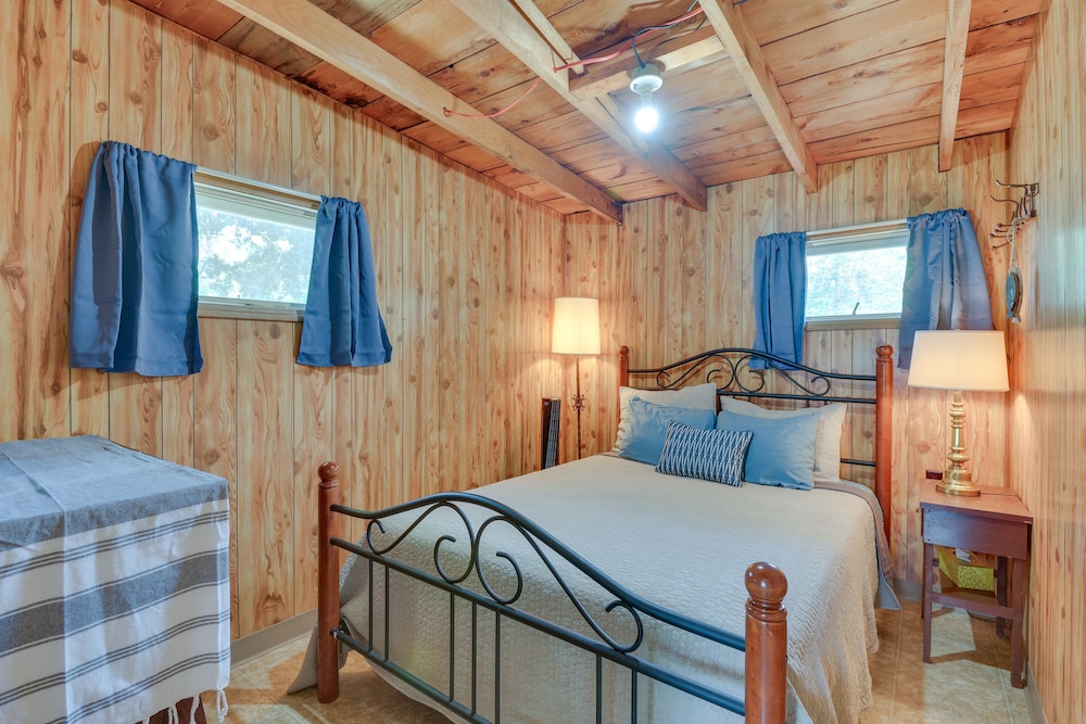 Cottage (2 Bedrooms) photo 3