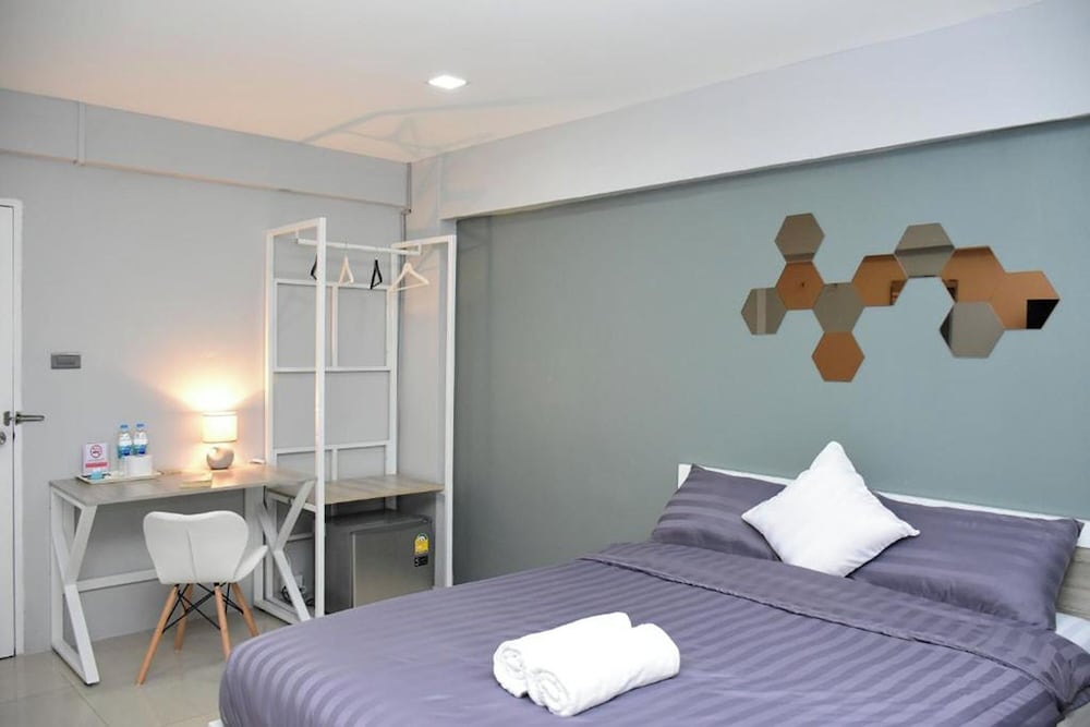Superior Room photo 1