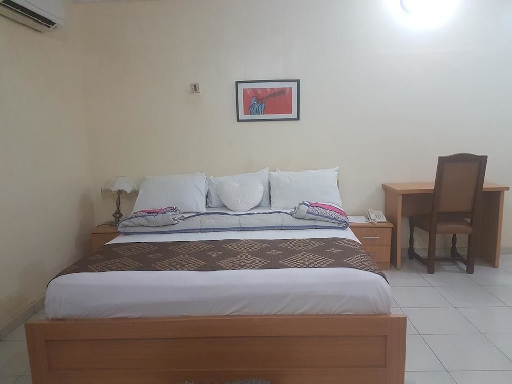 Standard Double Room photo 2