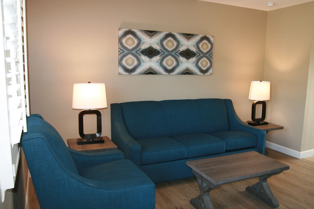 Waterside Suites and Marina, Photo 23