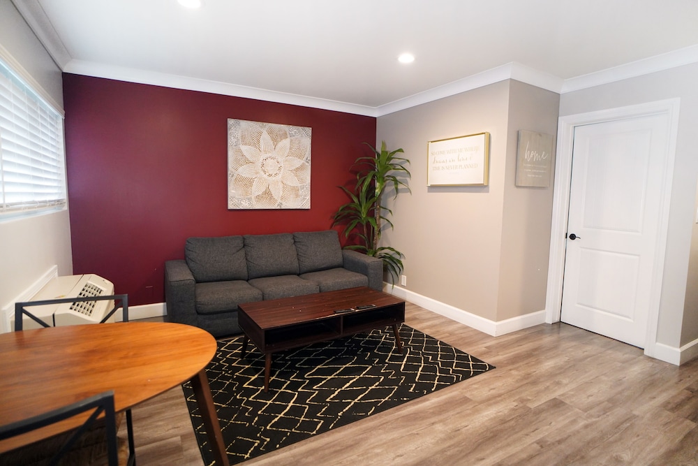 Grand Apartment photo 1