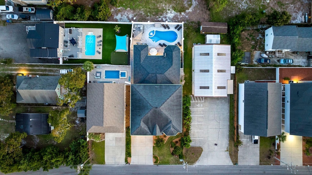 Blue Paradise i Nord Myrtle Beach, Billede 11