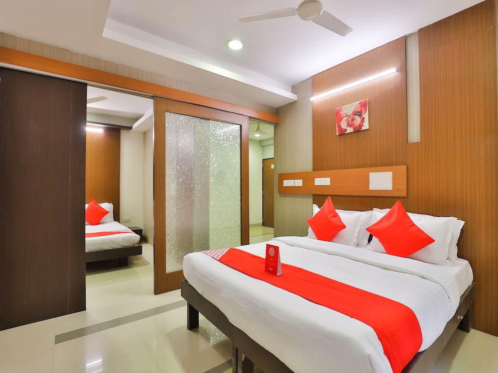 Deluxe Double Or Twin Room, 1 Queen Bed