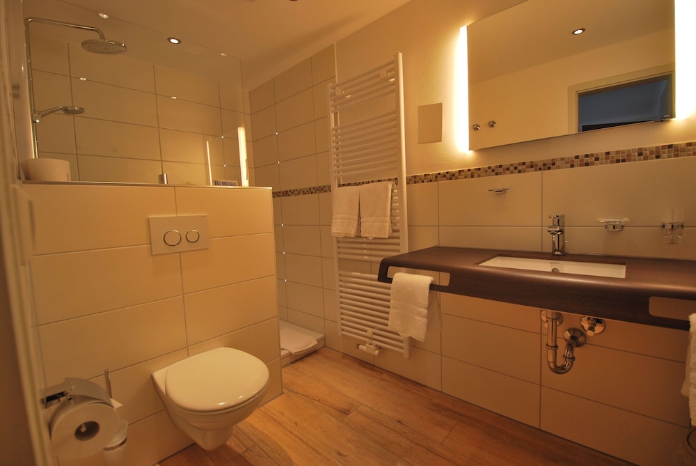 Comfort Double Room Single Use photo 3